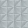 Vinyl Way - Baldosa adhesiva Lipa - Collection Resumen - Origami