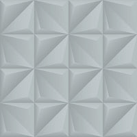 Carreau adhésif Lipa - collection Abstrait - Origami
