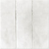 Vinyl Way - Baldosa adhesiva Veria - Collection Zelliges rectangulares