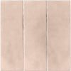 Vinyl Way - Baldosa adhesiva Dafni - Collection Zelliges rectangulares