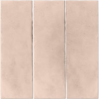 Baldosa adhesiva Dafni - collection Zelliges rectangulares