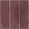 Vinyl Way - Baldosa adhesiva Bradia - Collection Zelliges rectangulares