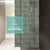 Carreau adhésif Vinyl Way : 8 carreaux adhésifs 20x20cm Massa / Zelliges Rectangles  / vert / pour douche, murs, sol, cuisine, salle de bain… - n°6