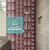 Piastrella adesiva Vinyl Way : 8 carreaux adhésifs 20x20cm Jenen / Zelliges Carrés  / rouge / pour douche, murs, sol, cuisine, salle de bain… - n°6
