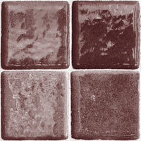 Piastrella adesiva Jenen - collection Zellige quadrati
