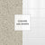 Carreau adhésif Vinyl Way : 8 carreaux adhésifs 20x20cm Dao / Terrazzo / beige / pour douche, murs, sol, cuisine, salle de bain… - n°7