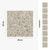 Piastrella adesiva Vinyl Way : 8 carreaux adhésifs 20x20cm Dao / Terrazzo / beige / pour douche, murs, sol, cuisine, salle de bain… - n°5