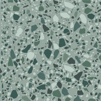 Carreau adhésif Medan - collection Terrazzo