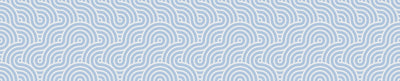 Carreau adhésif Seventies  n°7 - collection Seventies