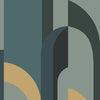 Carreau adhésif Vinyl Way : FIDELIA - n°2