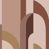 Baldosa adhesiva Vinyl Way : GALENA - n°2