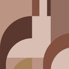 Baldosa adhesiva Vinyl Way : GALENA - n°3