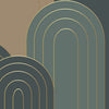 Carreau adhésif Vinyl Way : CERYS - n°8