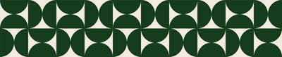 Carreau adhésif Seventies  n°6 - collection Seventies