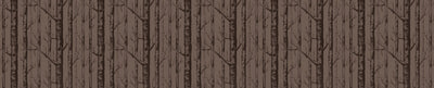 Carreau adhésif Bois n°8 - collection Bois