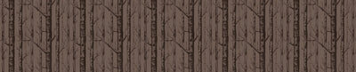 Carreau adhésif Bois n°8 - collection Bois