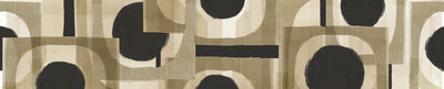 Carreau adhésif Graphique n°6 - collection Graphique