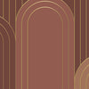Carreau adhésif Vinyl Way : ALTHEA - n°3