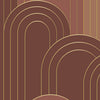 Carreau adhésif Vinyl Way : ALTHEA - n°7