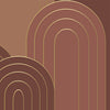 Carreau adhésif Vinyl Way : ALTHEA - n°8
